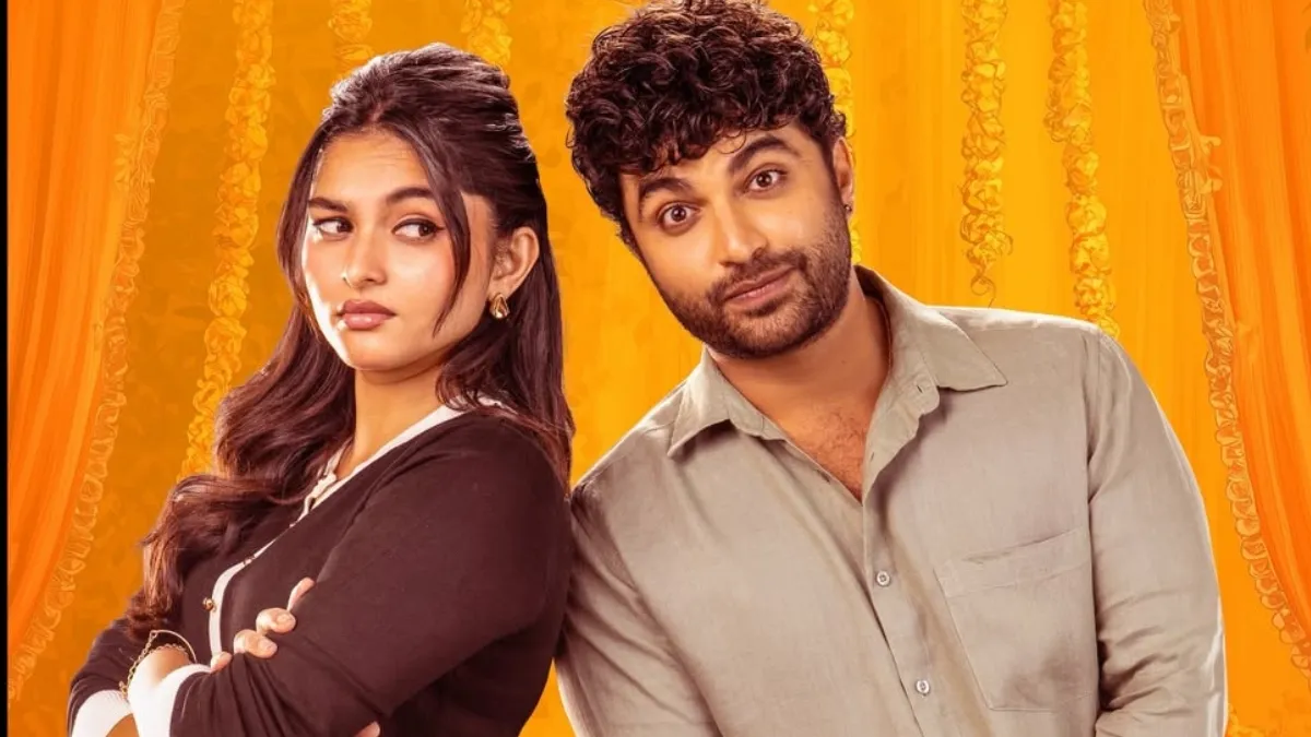 Review of the funky Telugu film X: What are people on social media saying about it?