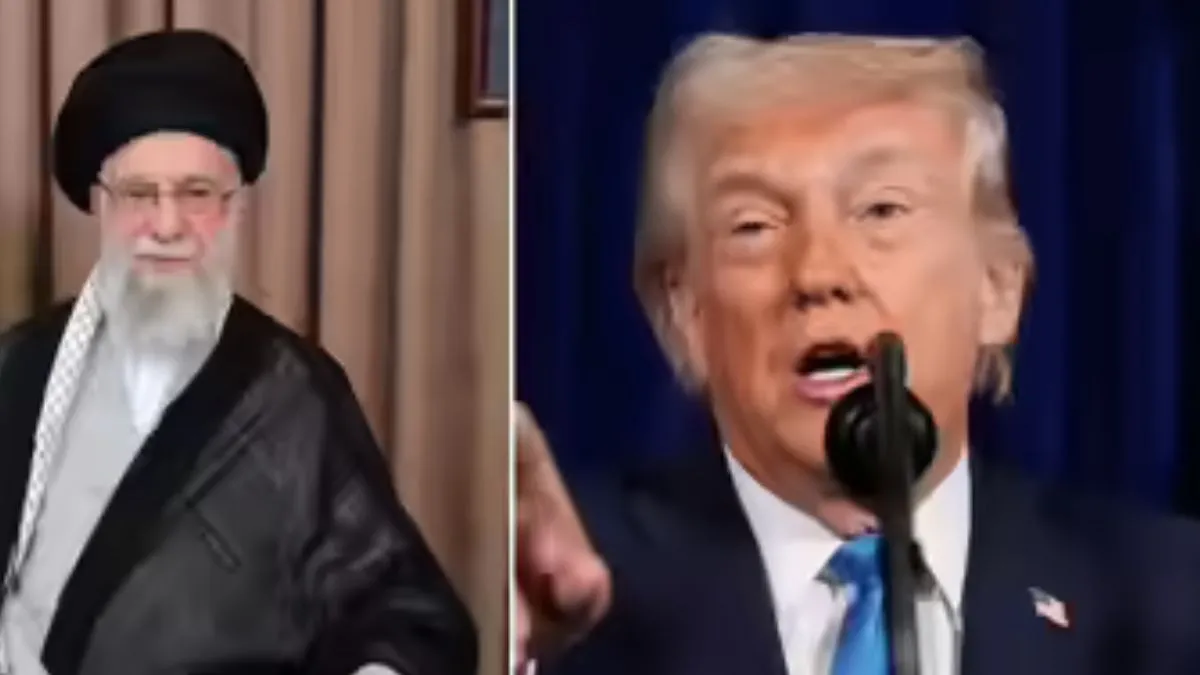 Iran says it is prepared to make concessions before Tuesday