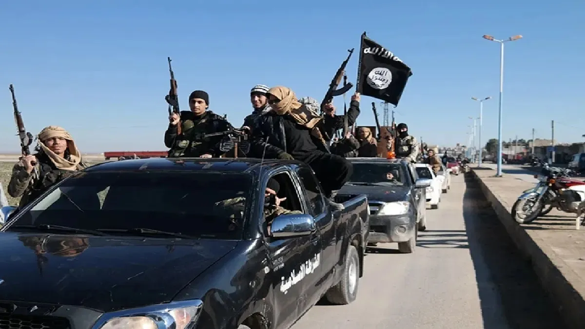 According to a UN monitor, Al-Qaeda is growing quickly and has 50 times more strength than it did previously.