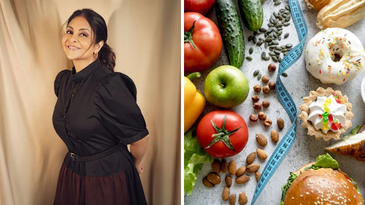 After three months, Shefali Shah stopped her no-carb diet: Signs that it