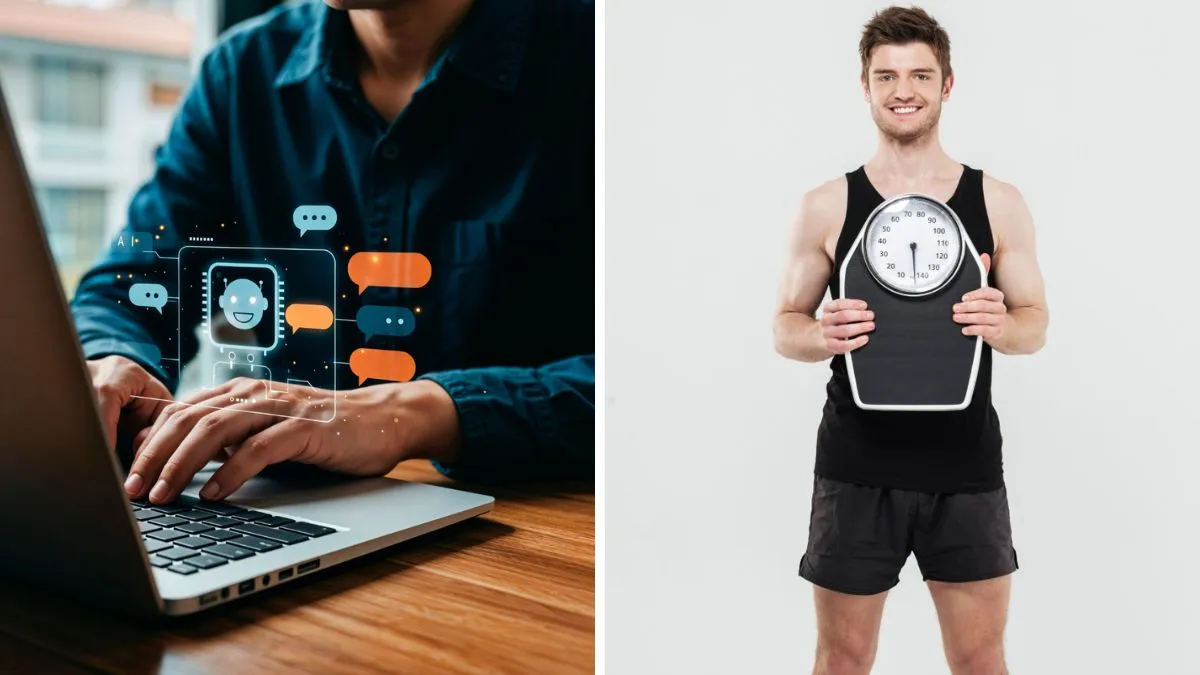 Can AI facilitate weight loss? A dietitian provides five useful ChatGPT prompts.