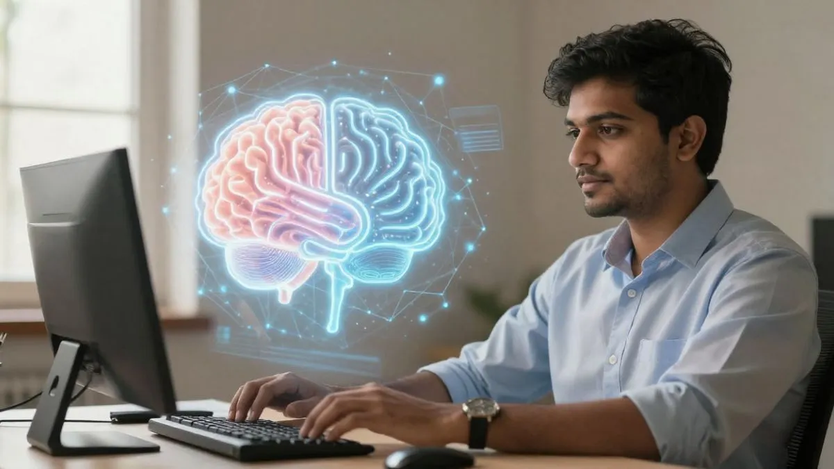 World Thinking Day: 7 subtle ways AI is changing how we think