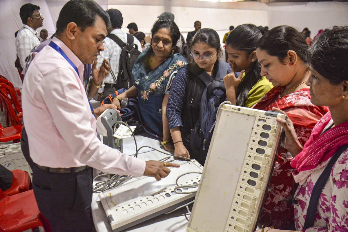 Kazhakkoottam Assembly Election 2026: Candidate profiles by party, margin, and constituency