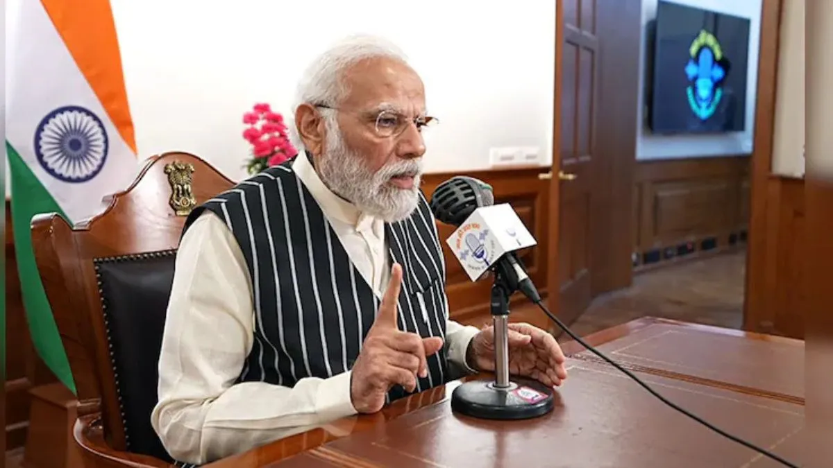 "AI Impact Summit is a turning point, and India