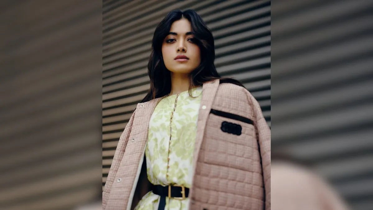 Rashmika Mandanna slams circulation of leaked audio of her mother: 