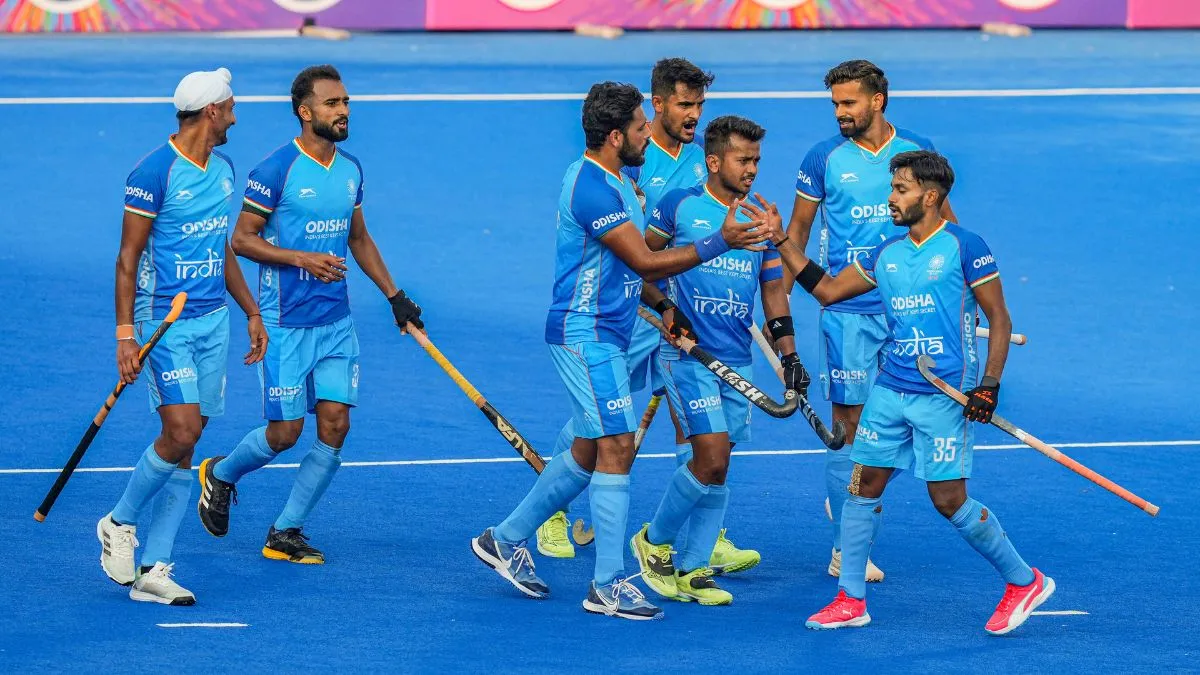 The Hockey World Cup 2026 schedule has been revealed. The match between India and Pakistan is scheduled for August 19.