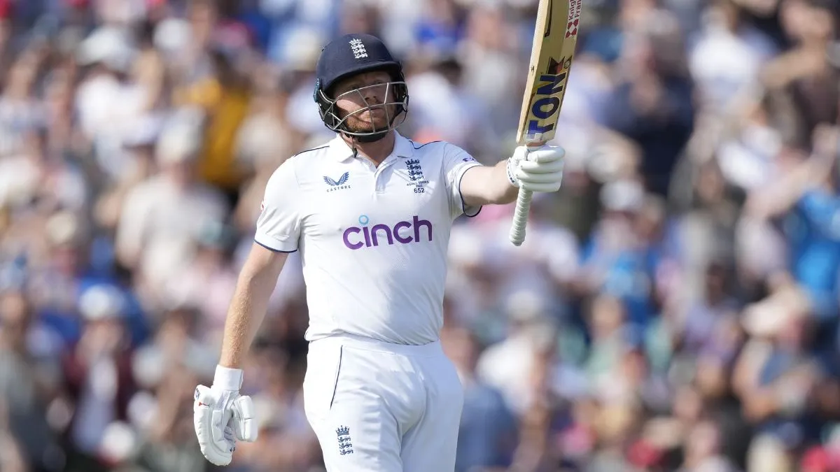 Jonny Bairstow accuses the Bazball regime of not caring about players and criticizes the ECB management.