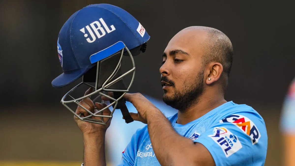 After a season away from the IPL, Prithvi Shaw finds clarity and looks forward to a new beginning in the 2026 edition.