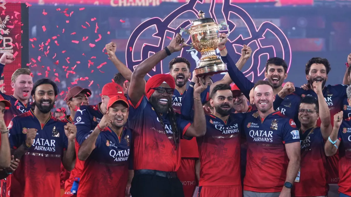 IPL 2026: Everything you need to know about the schedule, teams, players, and live streaming