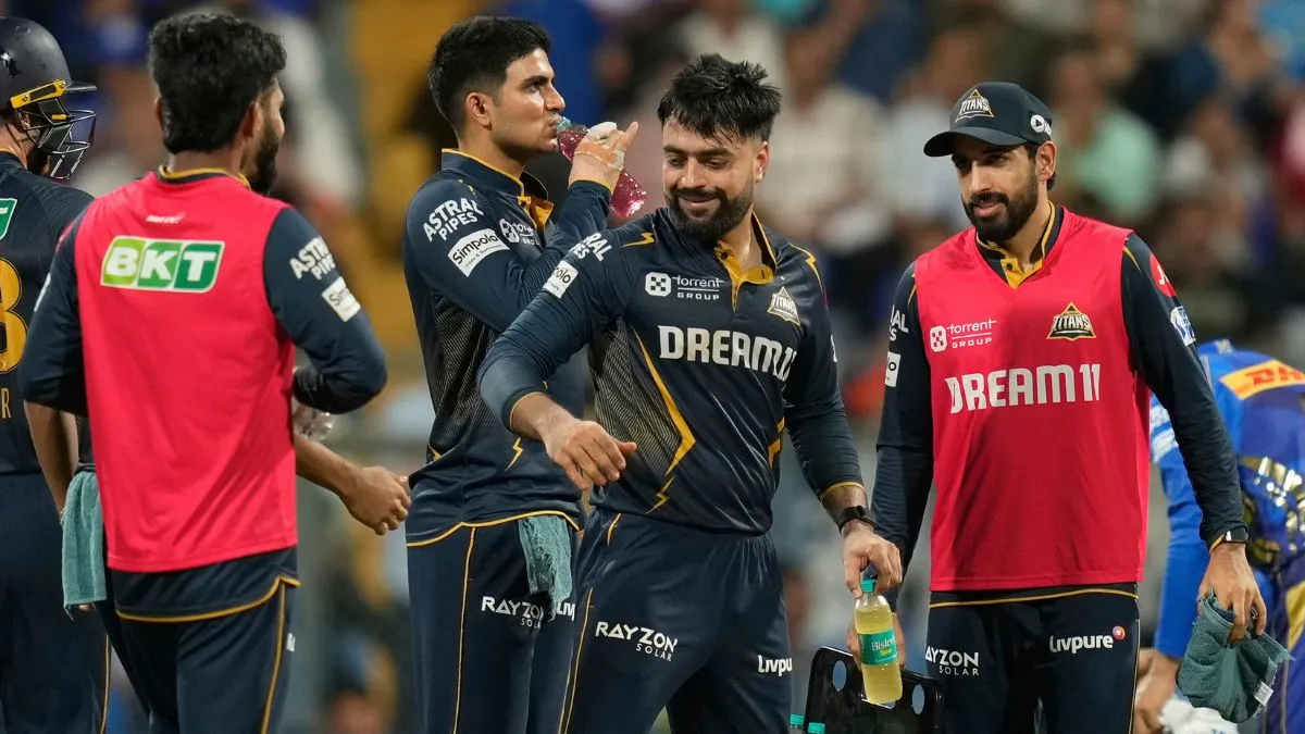 PBKS vs. GT: Will Punjab Kings