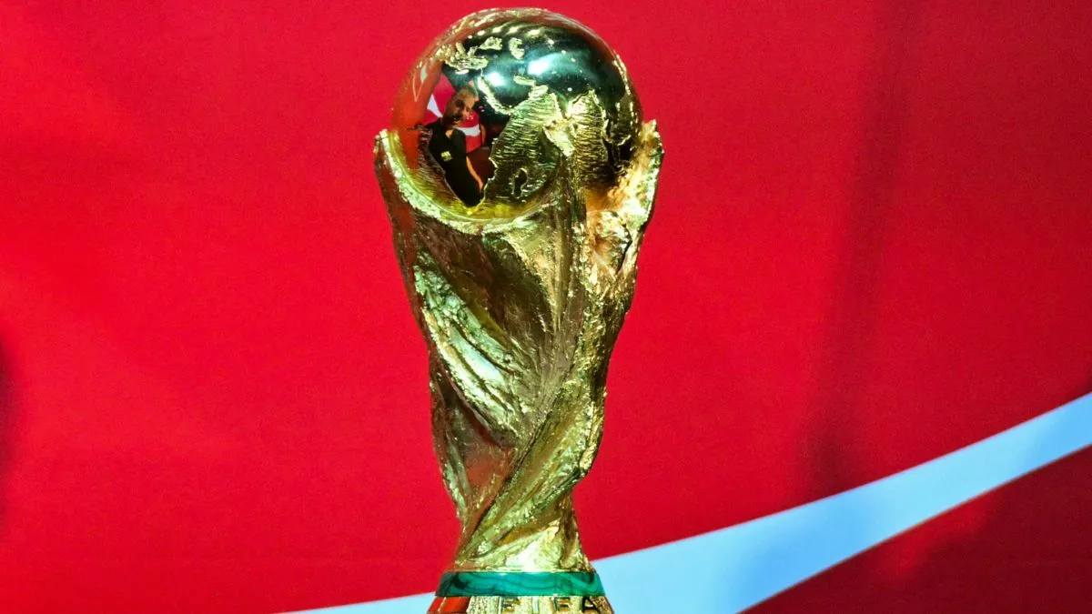 FIFA World Cup 2026: Complete roster of 48 qualifying teams and finalized groups following the UEFA Qualifiers final