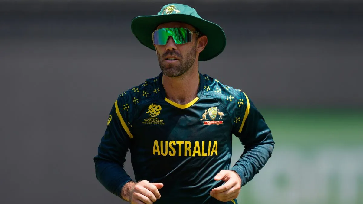 Cricket Australia announces central contracts for the 2026–2027 season, leaving out Glenn Maxwell.