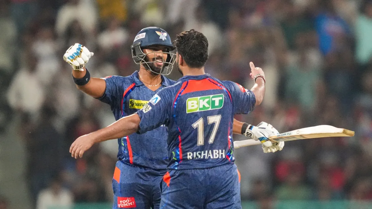 Who should bat at No. 3 for LSG when they start their IPL 2026 season against DC: Rishabh Pant or Nicholas Pooran?