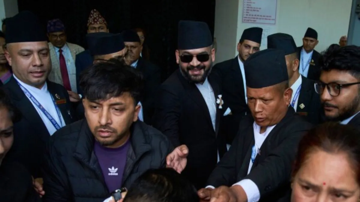 Youngistan in Power: How Nepal