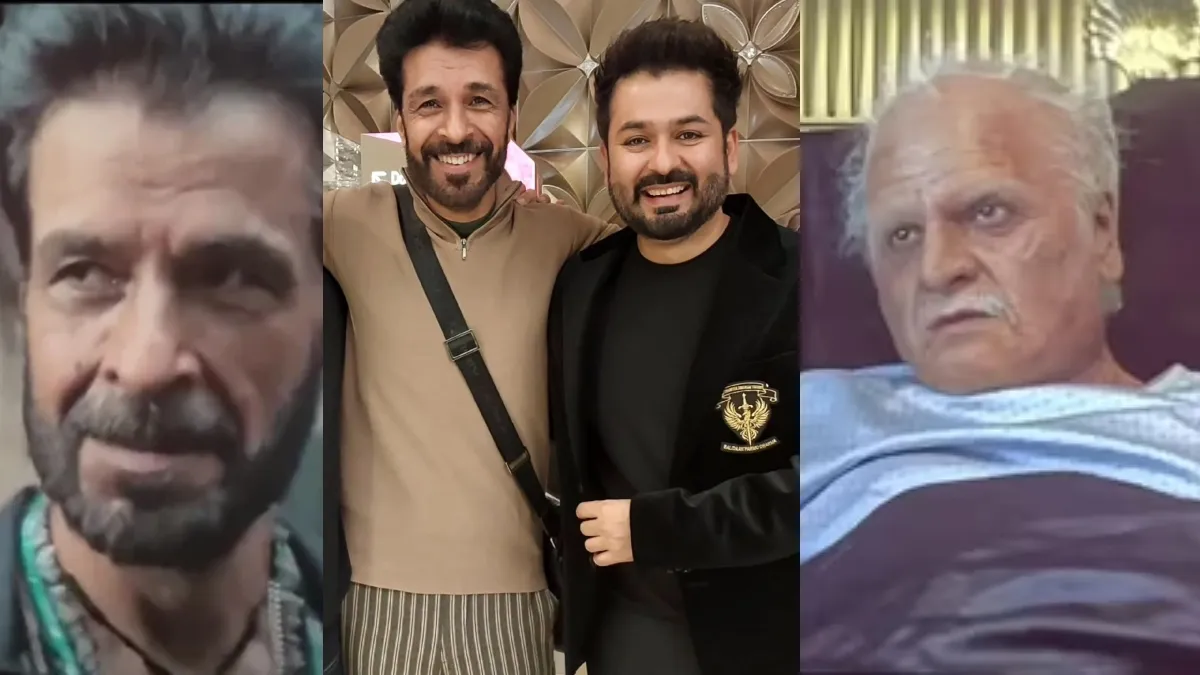 Ashwin Dhar explains Dawood Ibrahim