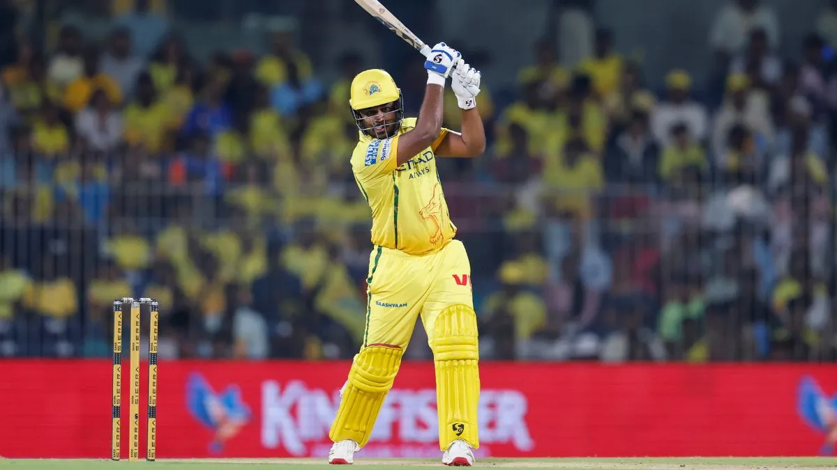CSK vs. PBKS: Memes are everywhere because Sanju Samson let Chennai Super Kings down again in IPL 2026.