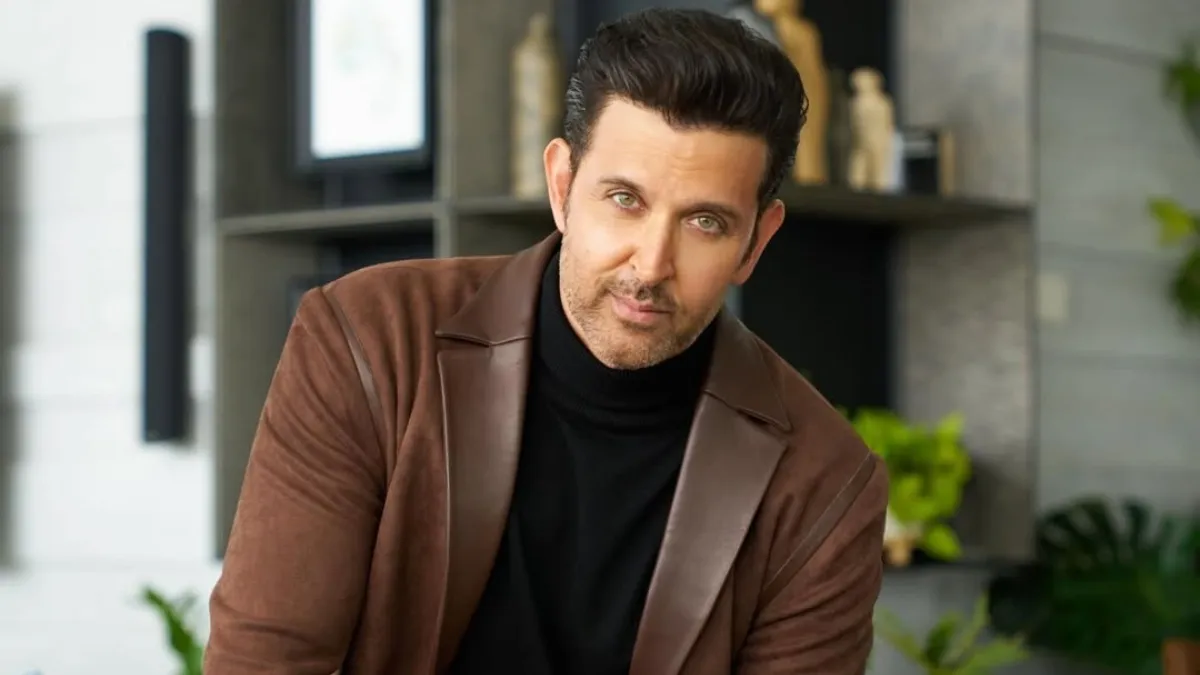 Hrithik Roshan writes a long note about VFX movies and talks about Kalki, Baahubali, and others. Read the post.