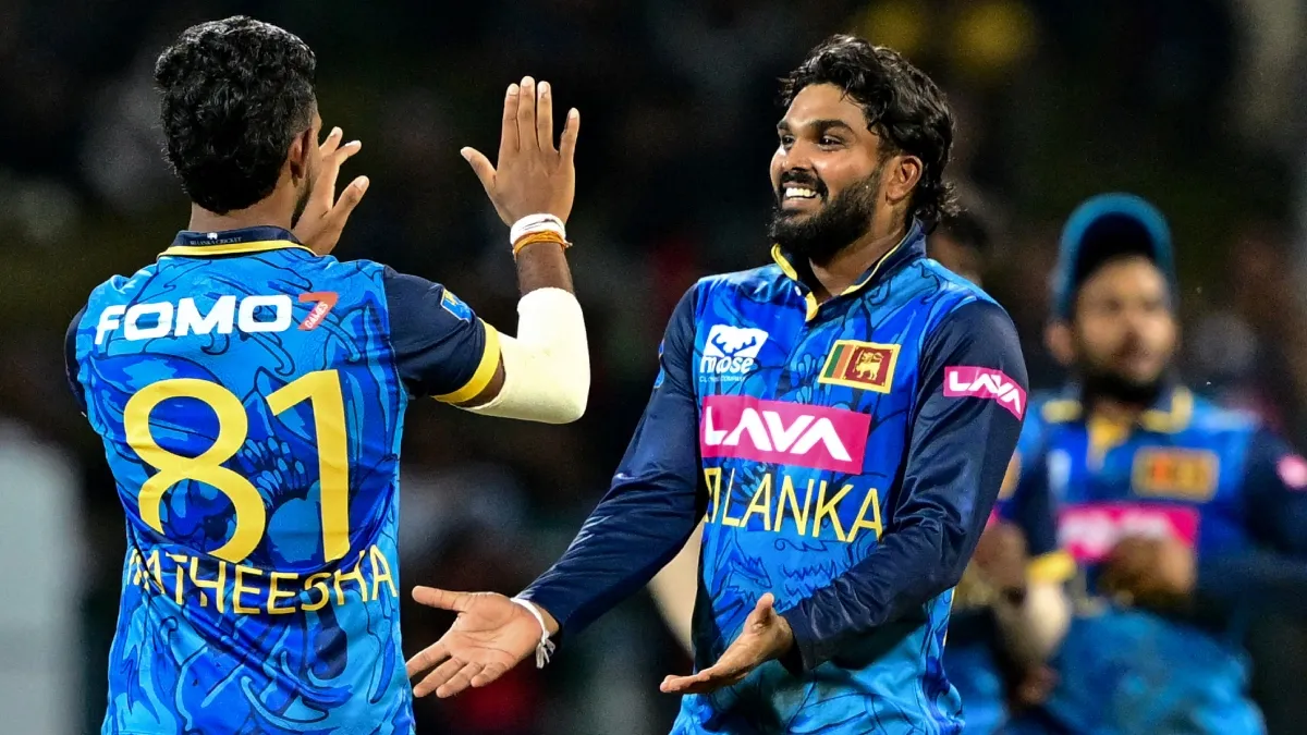 When can Sri Lankan stars Matheesha Pathirana and Wanindu Hasaranga join IPL 2026?