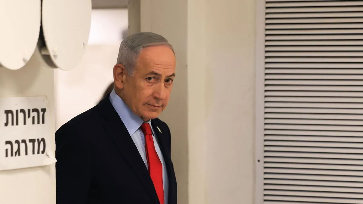 The US-Iran deadlock: Did Netanyahu