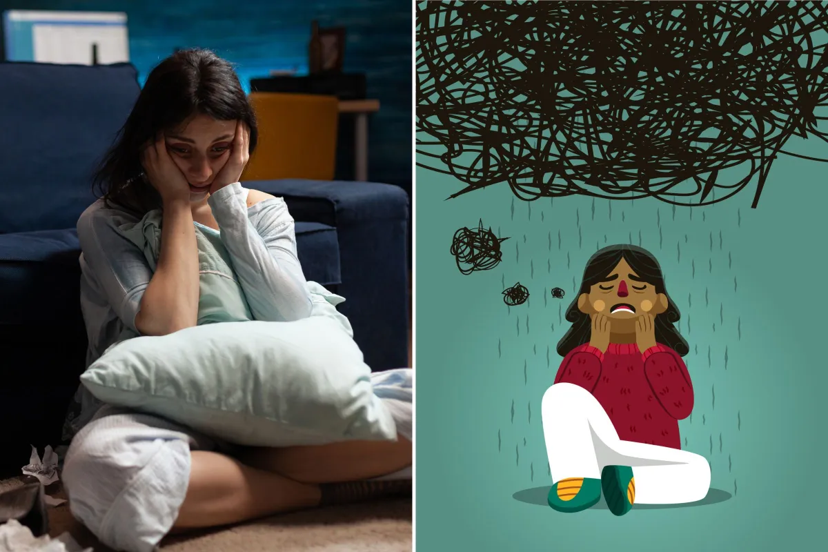 The rise of quiet burnout and why it doesn’t look like a breakdown, psychotherapist explains