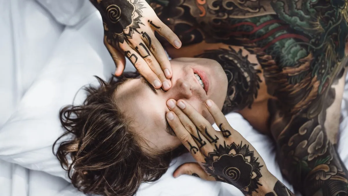 How to keep your tattoos safe this summer from the sun, sweat, and other things