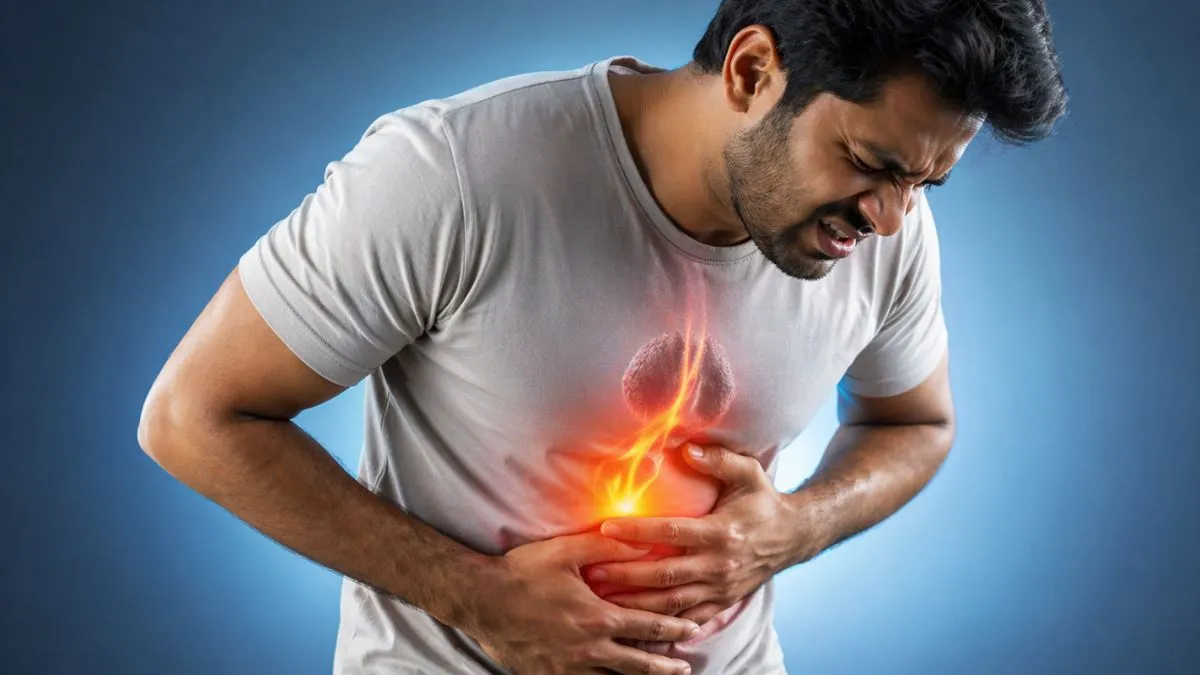 Got acidity in summer? Try some natural remedies