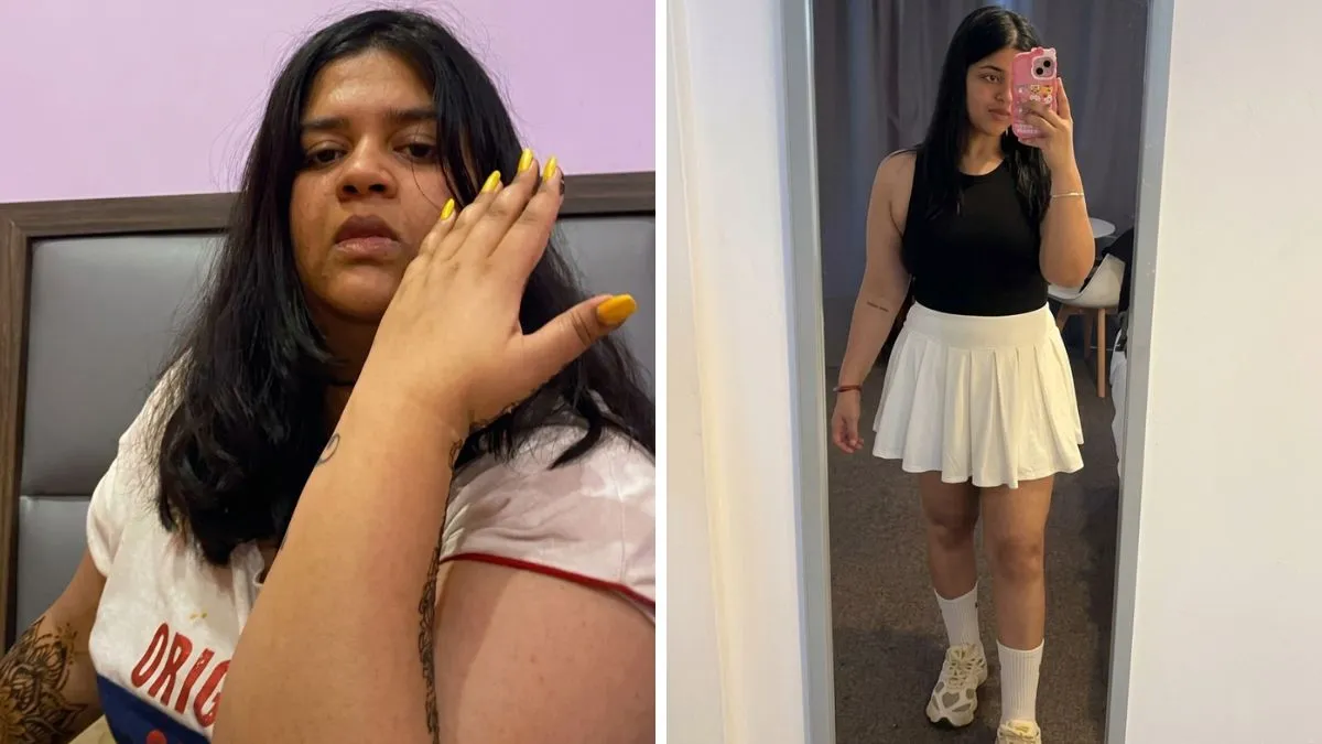 Fitness influencer shares easy 7-day weight loss meal plan after losing 20 kg