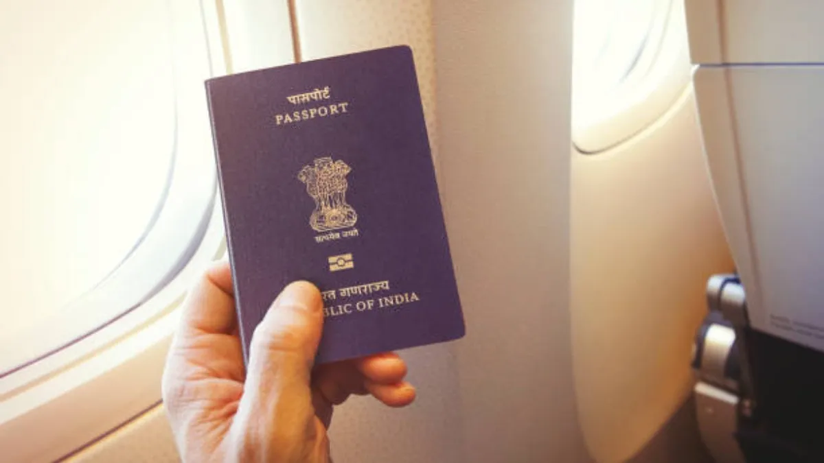 Transit visa requirement waived for Indian passport holders at French airports