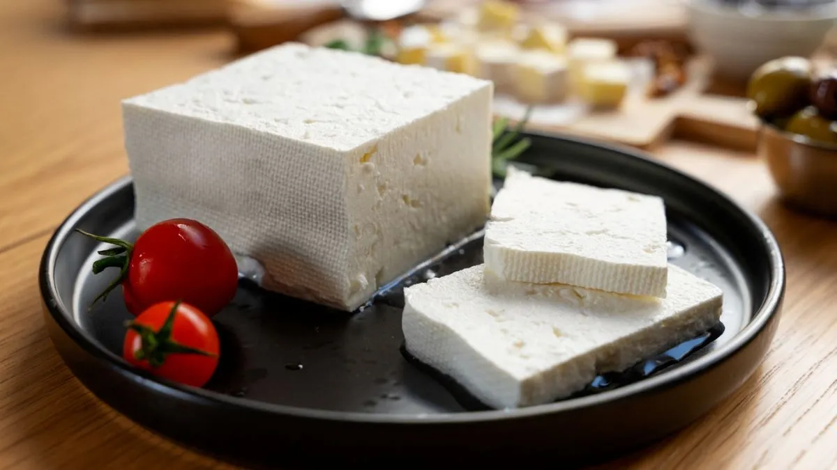 Do you not like low-fat paneer? A fitness coach from Chennai lists vegetarian options that are high in protein.