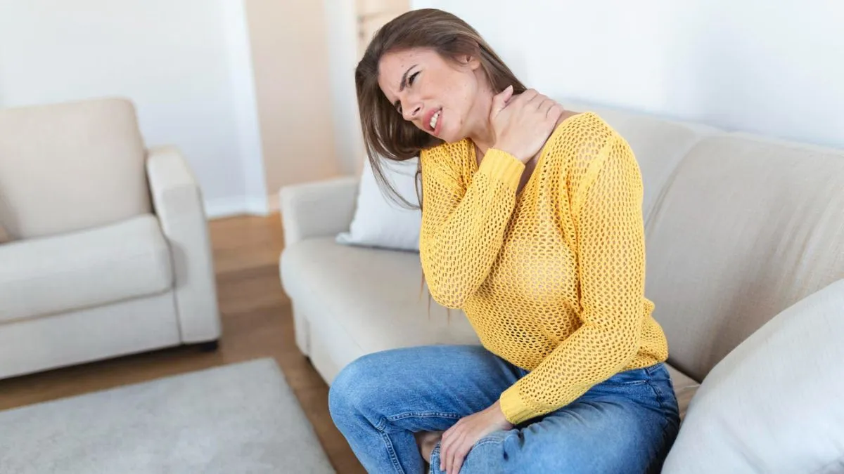 Does bad digestion cause your body pain? An Ayurvedic doctor explains