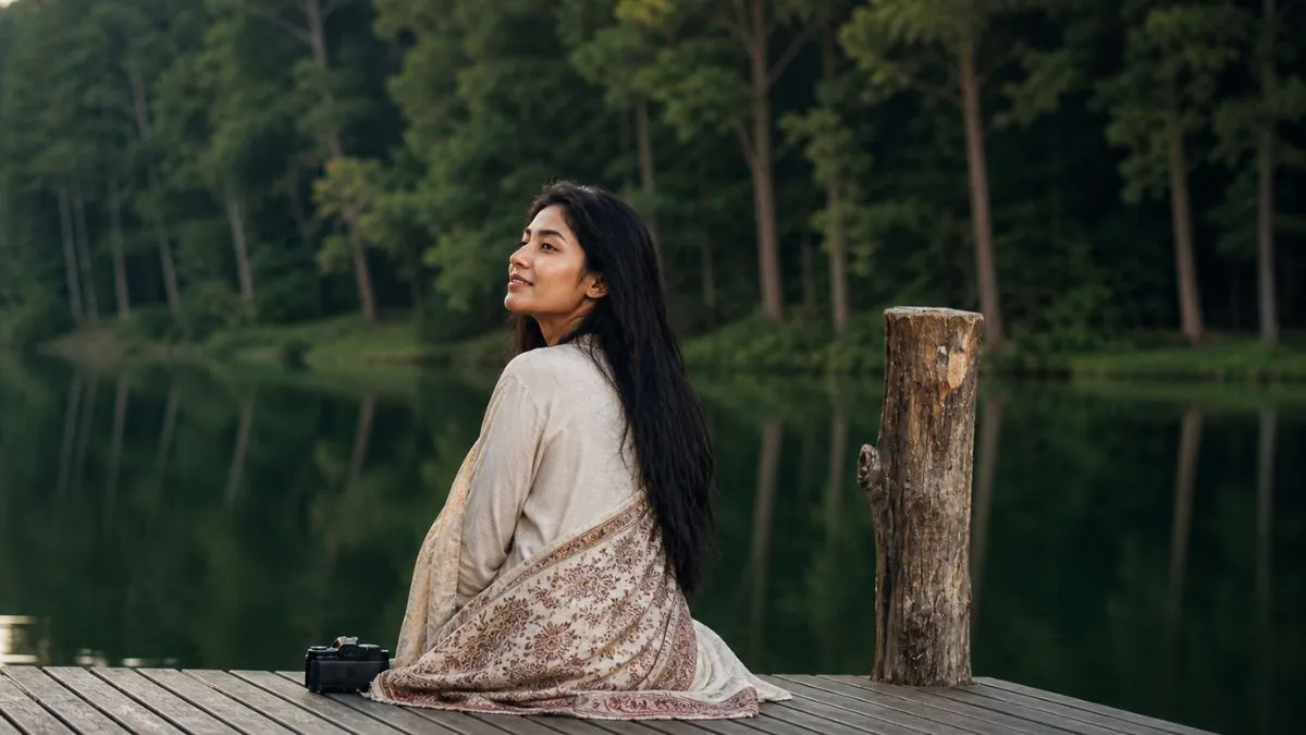 Looking for a peaceful life? 5 little habits that make a big difference