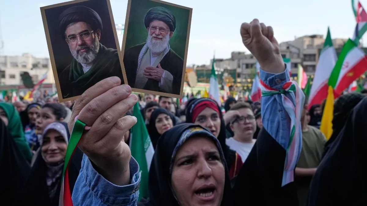 Economic Relief, Nuclear Flexibility: Iran’s new proposal to US amid deadlock