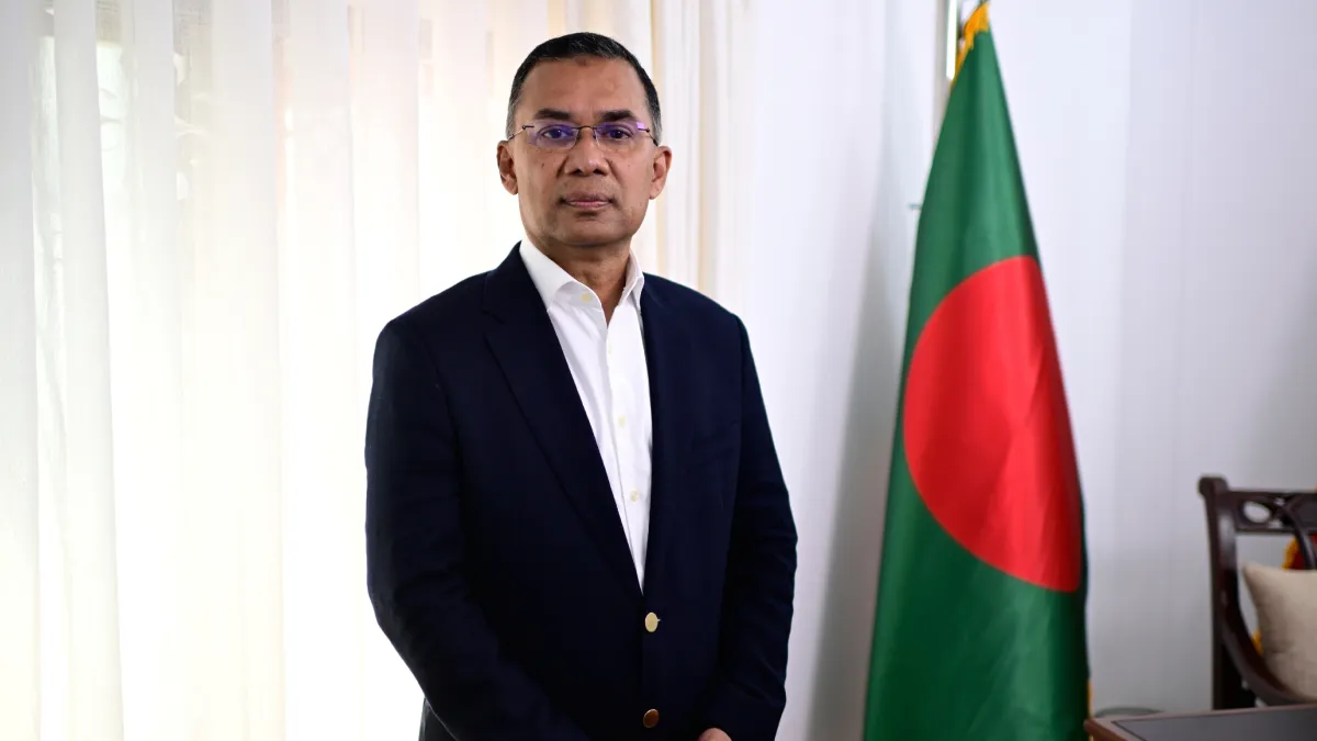 Bangladesh ruling party sees hope for India ties after BJP Bengal win, slams Mamata on Teesta pact