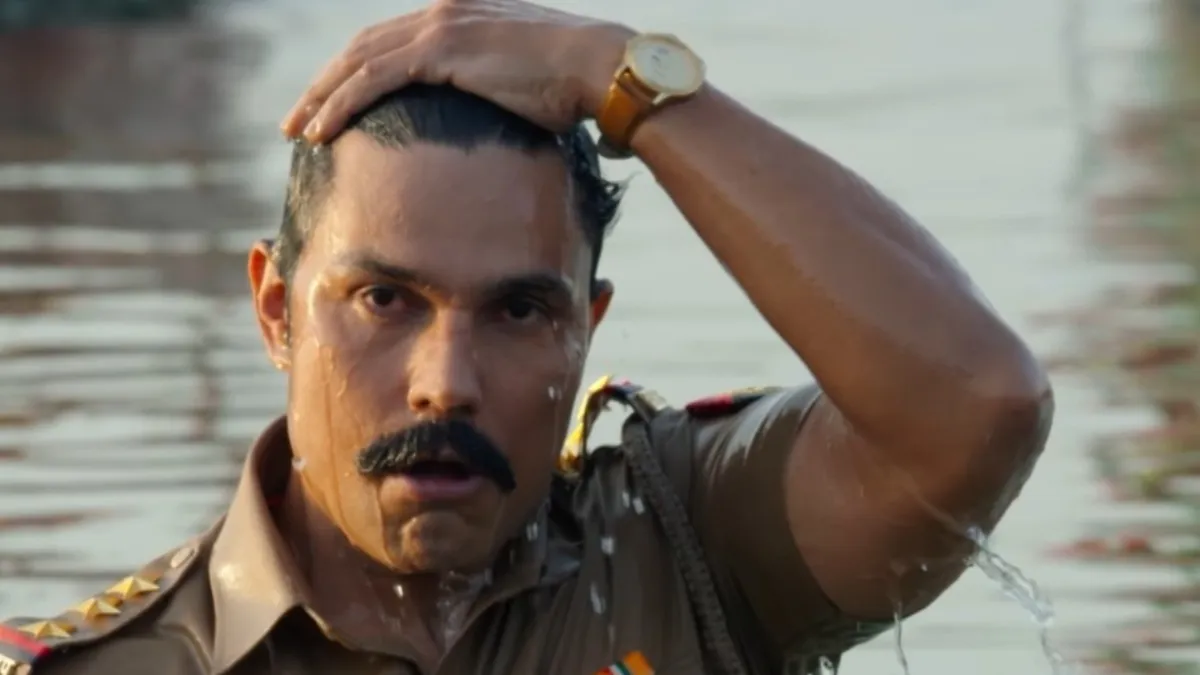 Randeep Hooda’s Inspector Avinash Season 2 release date revealed with explosive new trailer