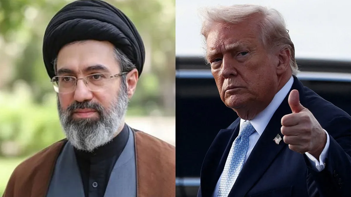 US, Iran near 14-point memorandum, open 30-day negotiation window to end war: Reporting