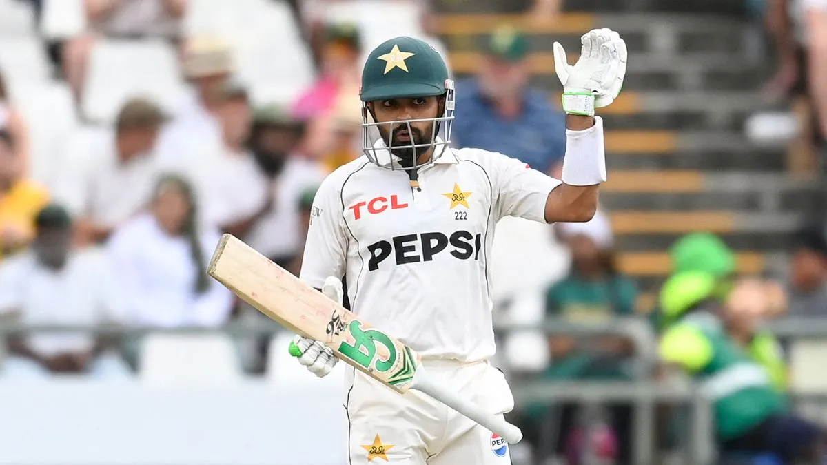 Can Babar Azam end Test century drought in 4 years? Shan Masood aiming to regain form before BAN clash