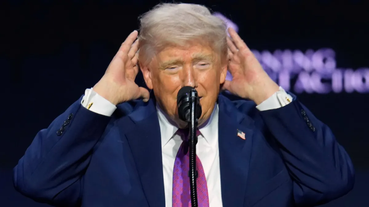 US court rules Trump’s 10% global tariffs illegal – what does it mean