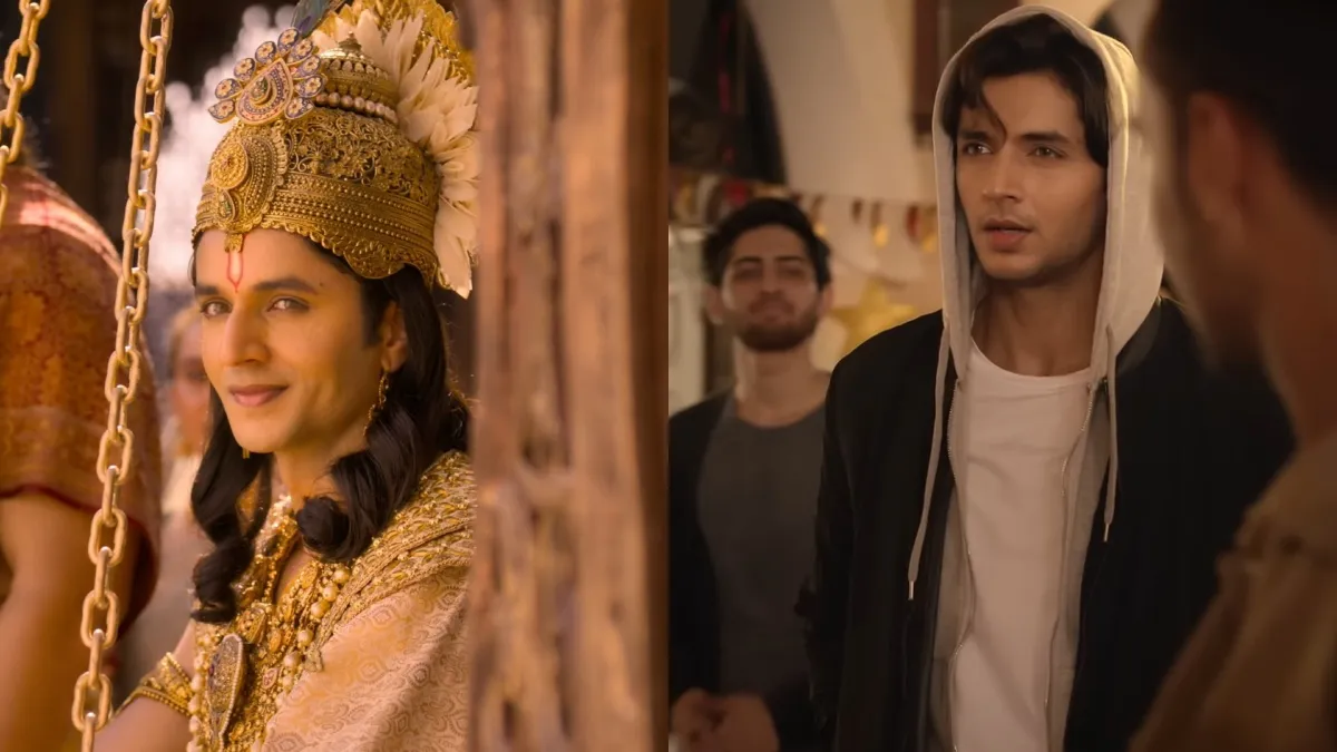 ‘Mera breakup exactly 10am ko…’: This viral song with Krishnavataram actor Siddharth Gupta, guess what?