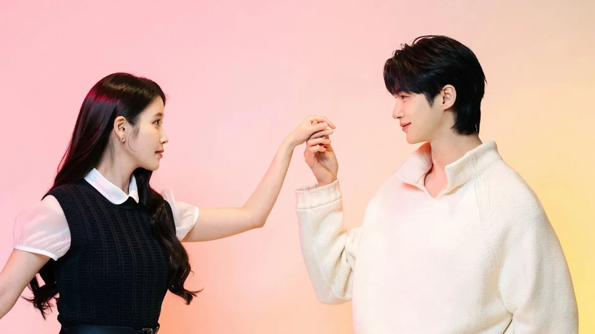 Perfect Crown S09E09-10 OTT: When is IU and Byeon Woo-seok’s K-drama coming out?