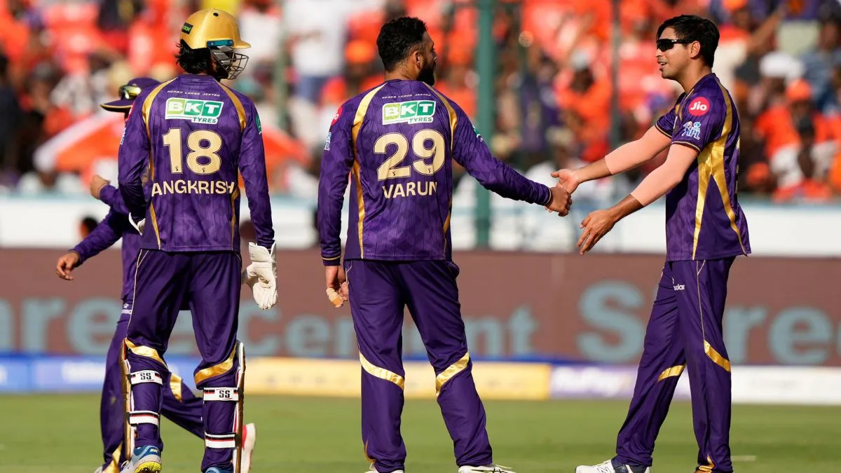 Zaheer Khan opens up on Kolkata Knight Riders