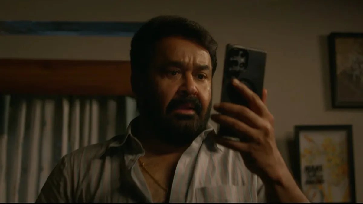 Drishyam 3 trailer dropped: Is Mohanlal