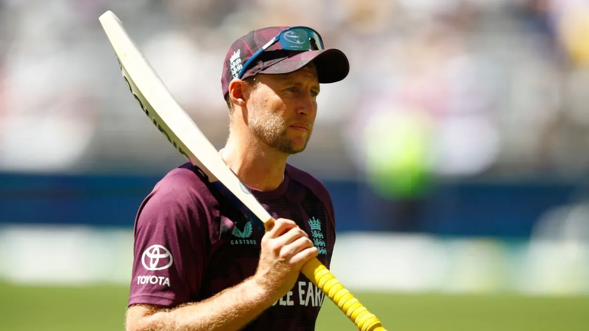 "Being in conversation with Sachin Tendulkar is enough for me" – Joe Root on breaking Test record