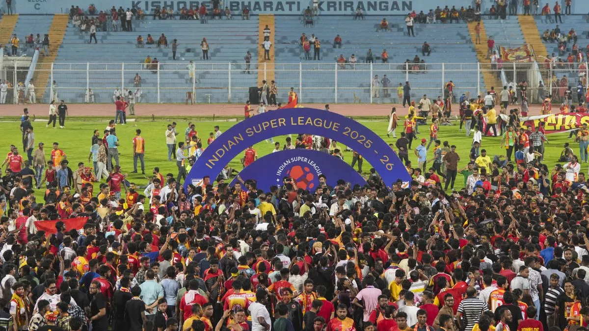 5 ISL clubs write to AIFF seeking future clarity; express concern, demand answers
