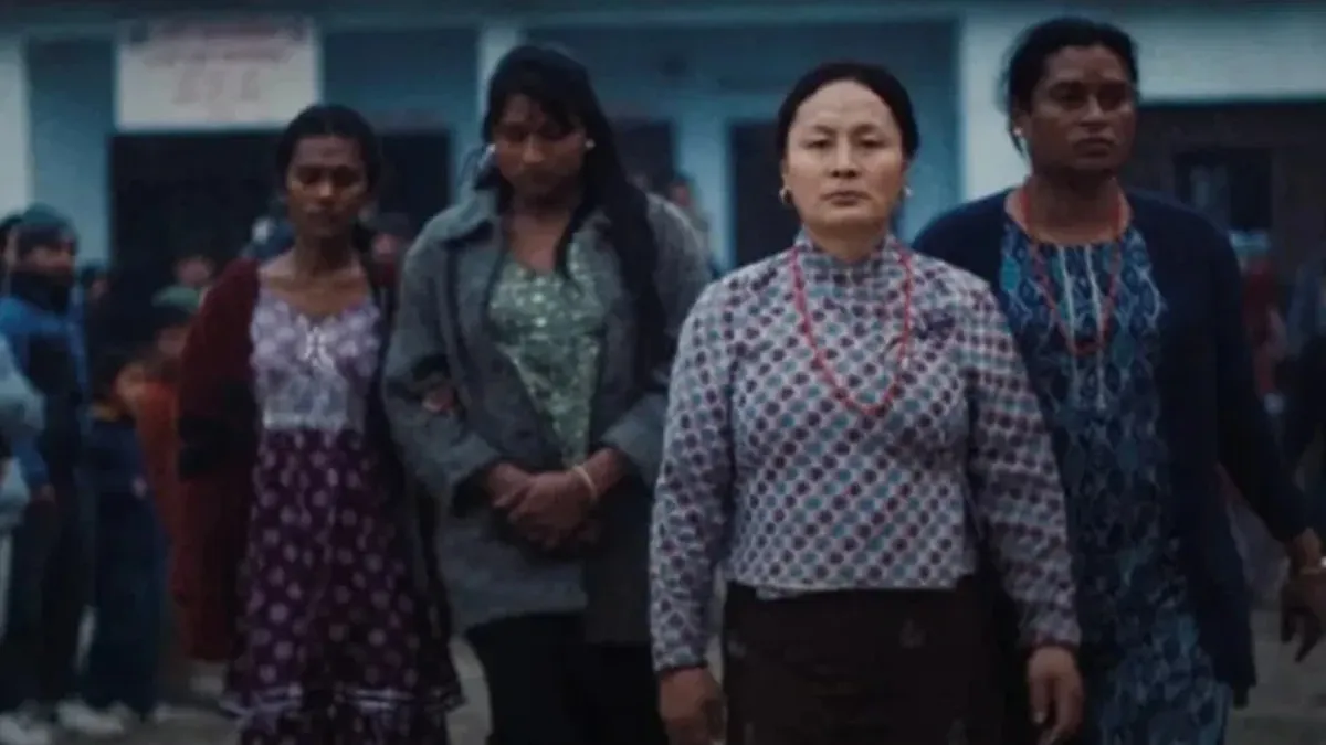 Nepali director Abinash Bikram Shah’s Elephants in the Fog wins Jury Prize at Cannes 2026, makes history