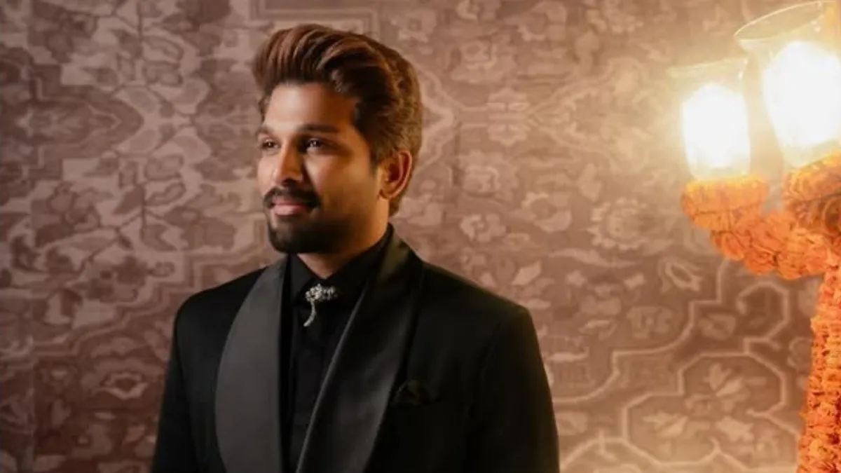 Is Allu Arjun to play Shaktimaan in Basil Joseph’s next? Athiradi director clears