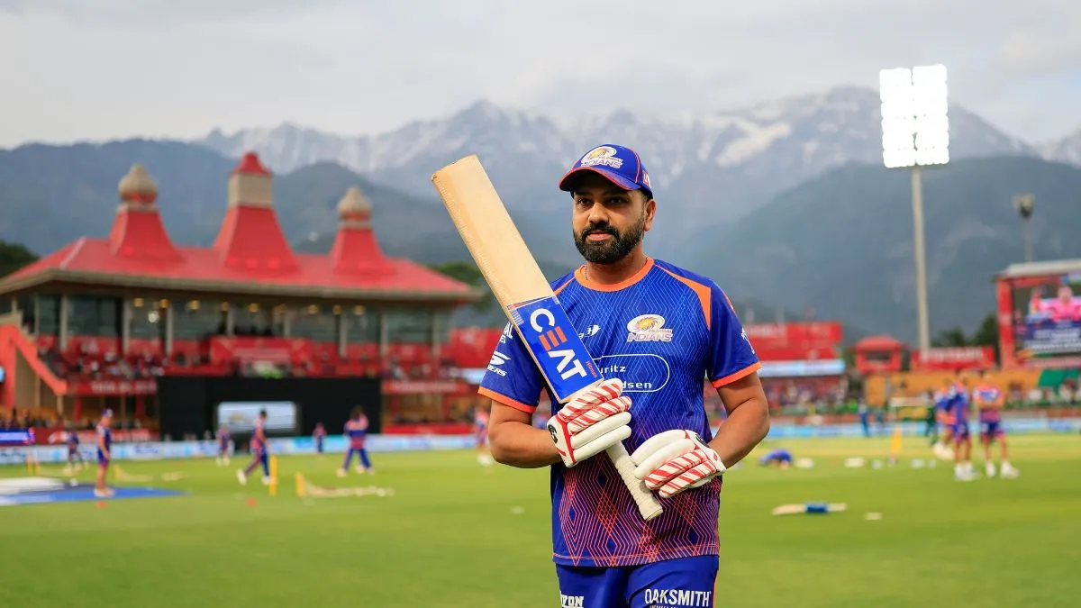 MI head coach Mahela Jayawardene provides fitness update on Rohit Sharma before clash vs RR
