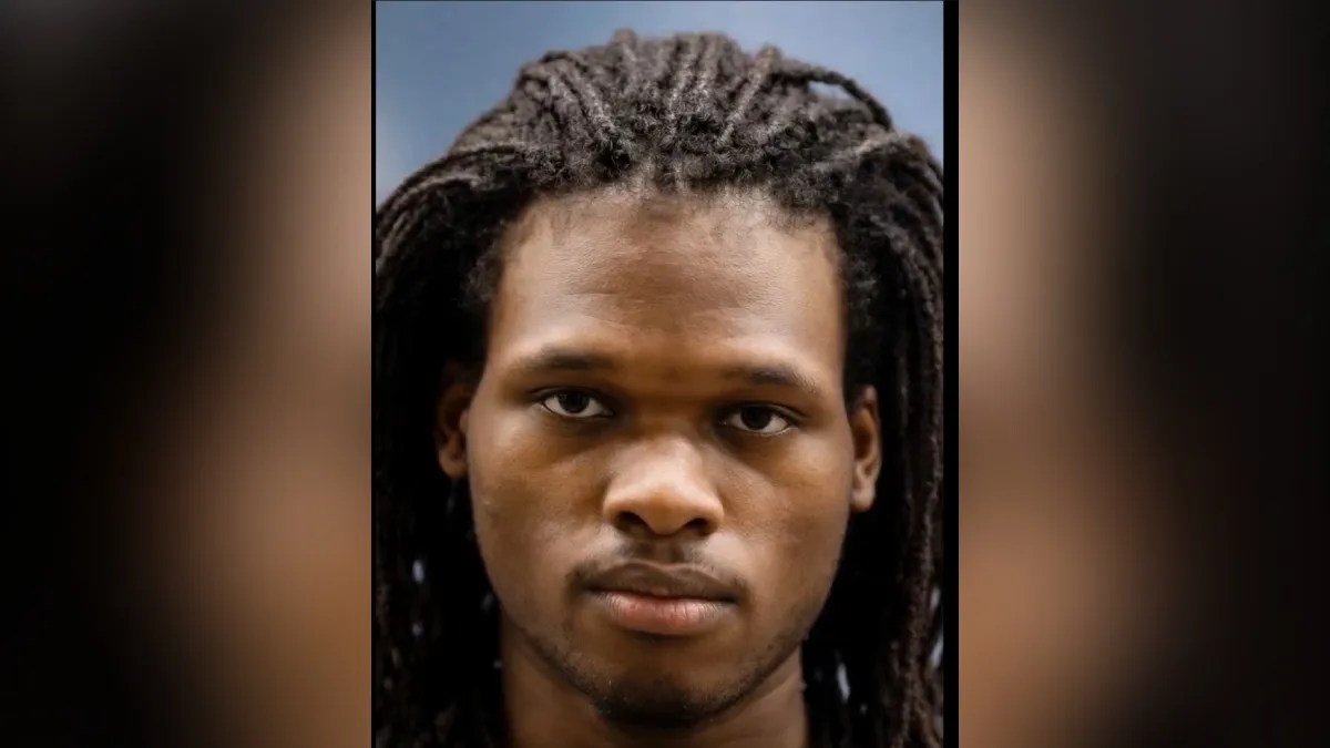 White House Shooter Identified As Nasire Best: What We Know About The Man Who Thought He Was ‘Jesus’