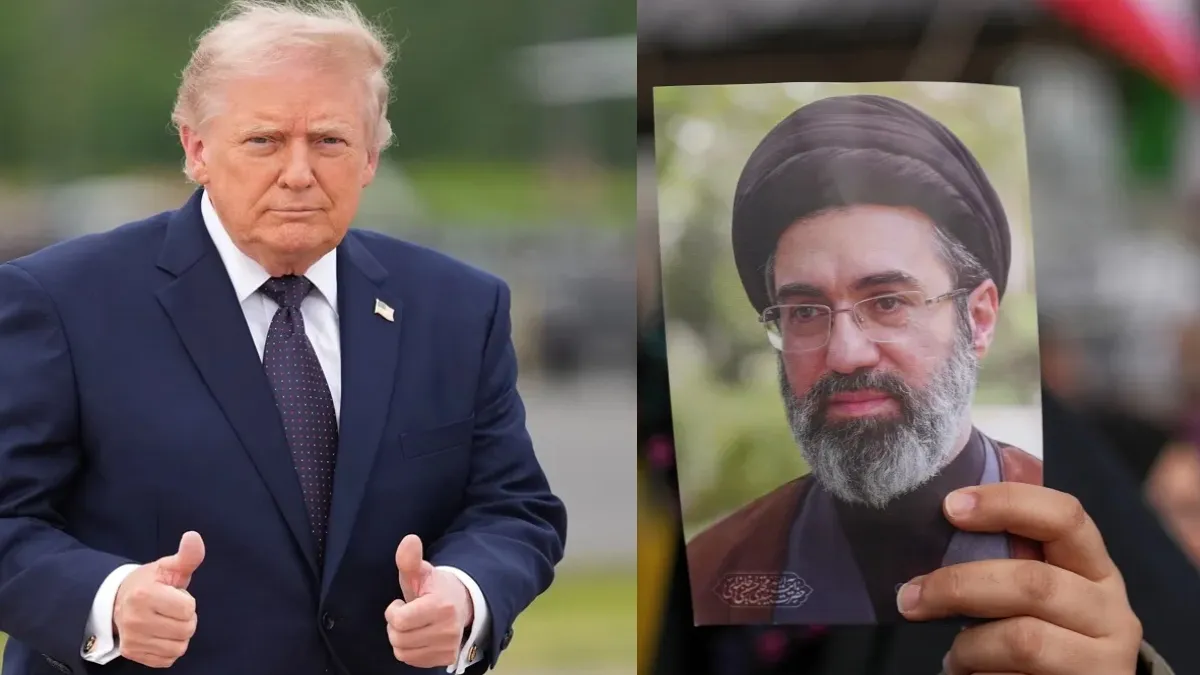 Iran agrees to hand over enriched uranium in US proposed peace deal: Report