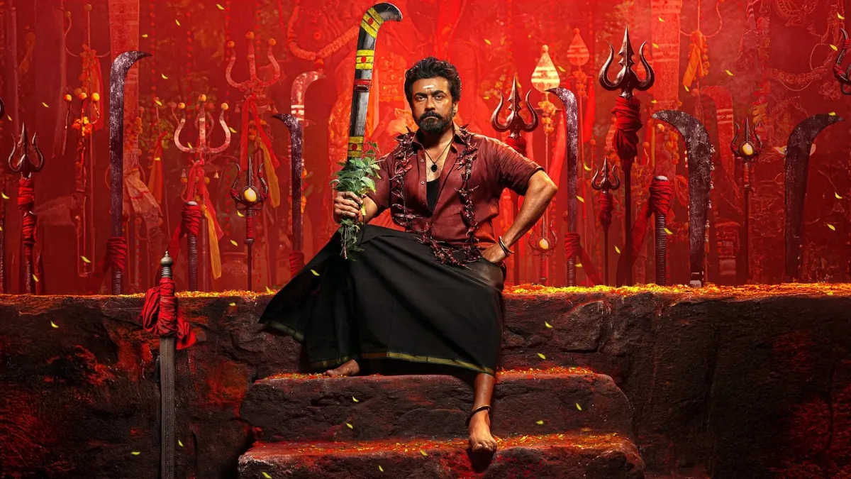 Box Office Report: [May 24, 2026]: Chand Mera Dil, Karuppu, Drishyam 3, Krishnavataram etc