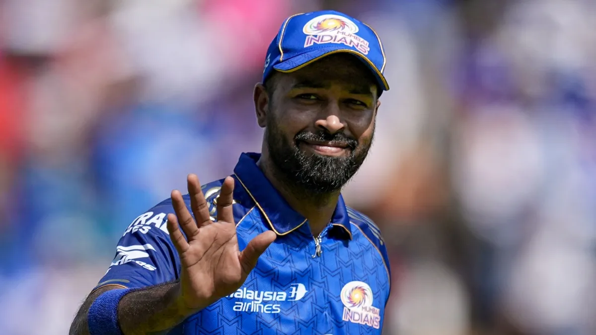 MI captaincy of Hardik Pandya in trouble? Truth admits to Kieron Pollard after horrific IPL 2026